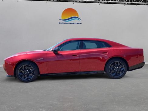 New 2026 Dodge Charger R/T AWD/4WD image 8