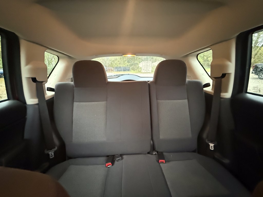 Used 2012 Jeep Compass Sport AWD/4WD image 19