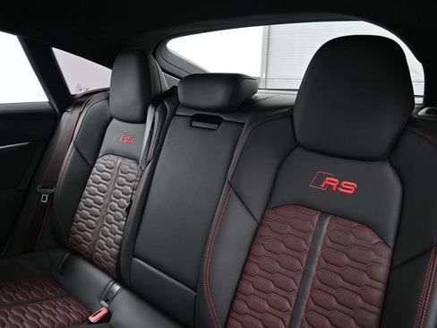 Used 2025 Audi RS 7 Performance w/ Matte Carbon Package AWD/4WD image 6