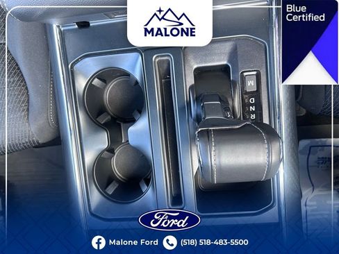 Certified 2022 Ford F150 XLT w/ Equipment Group 302A High AWD/4WD image 28