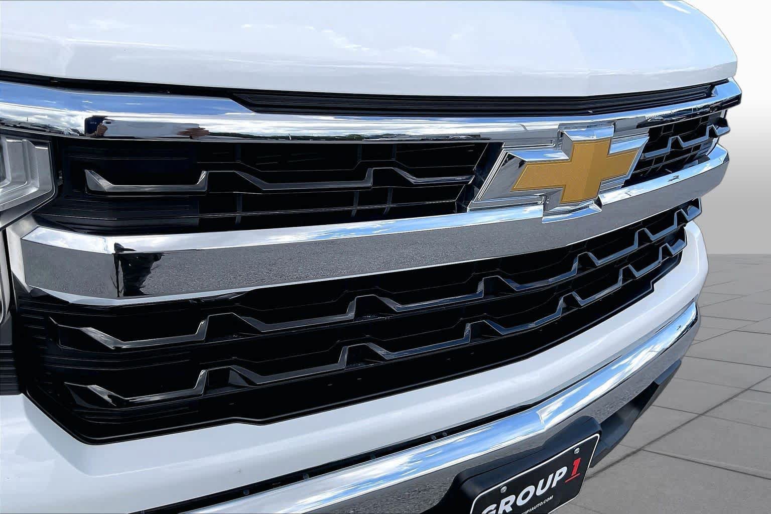 Used 2023 Chevrolet Silverado 1500 LT w/ Texas Edition Plus RWD image 29