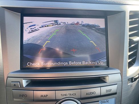 Used 2013 Subaru Legacy 3.6R Limited image 15