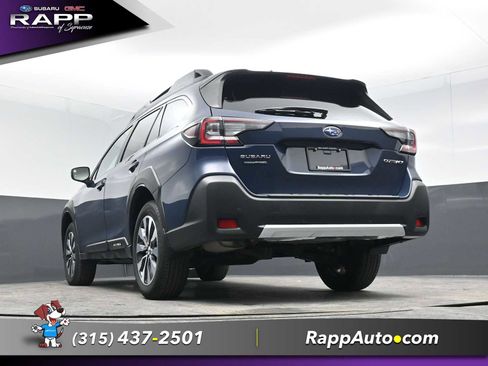 Used 2023 Subaru Outback Limited image 23