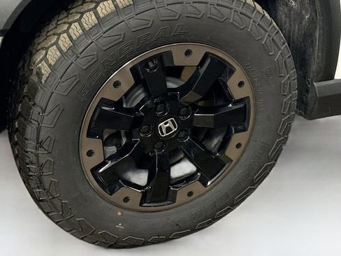 New 2026 Honda Passport TrailSport Elite image 54