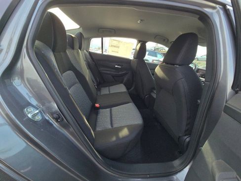 New 2026 Nissan Sentra SV w/ Floor Mat Package image 14