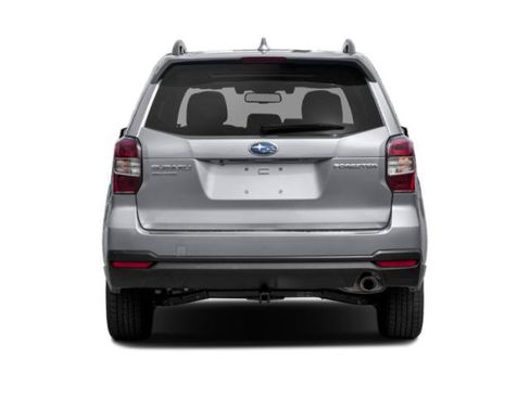 Used 2015 Subaru Forester 2.5i Limited AWD/4WD image 8