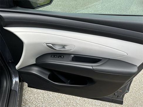 New 2025 Hyundai Tucson SEL image 14