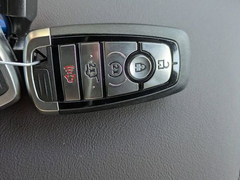 New 2026 Ford Explorer Platinum w/ LUX Leather Package image 36