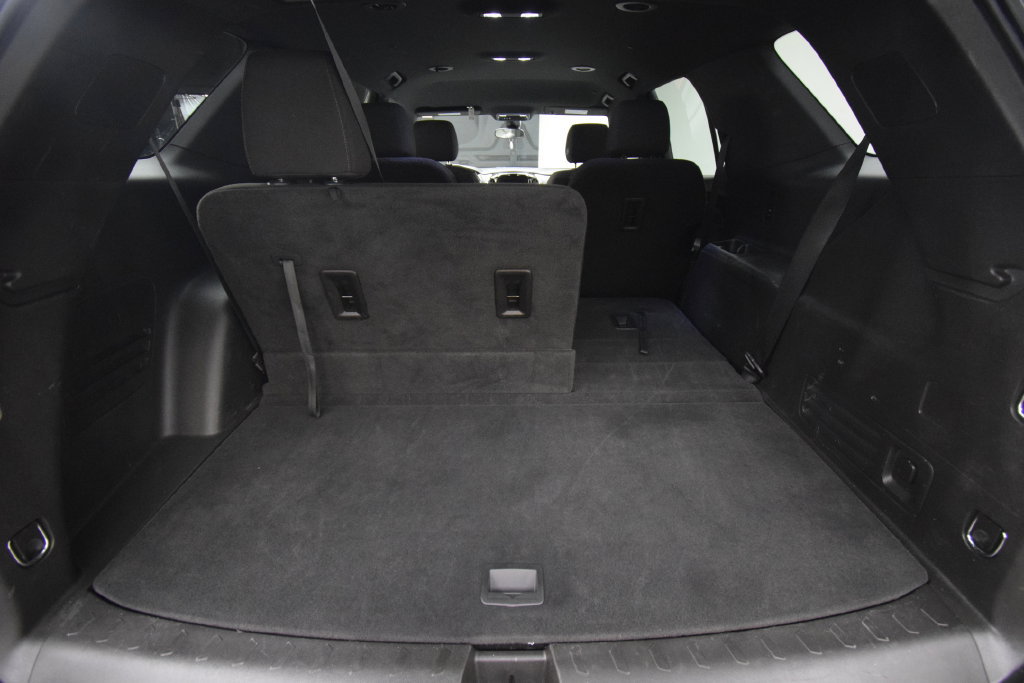 Used 2023 Chevrolet Traverse LT AWD/4WD image 25
