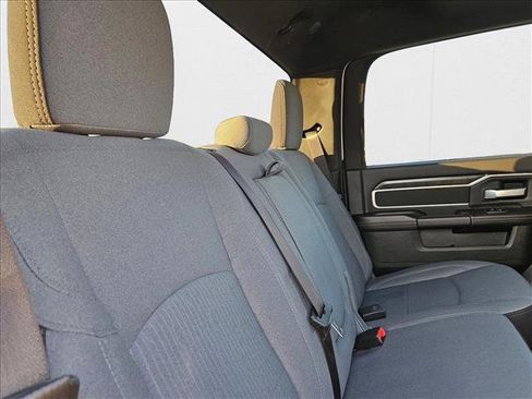 Used 2024 RAM 3500 Big Horn image 18