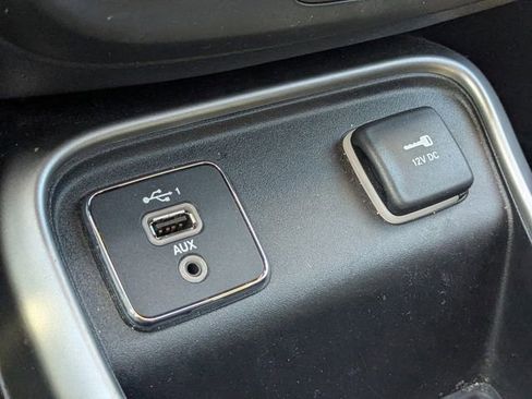 Used 2020 Jeep Compass Latitude w/ Popular Equipment Group image 25