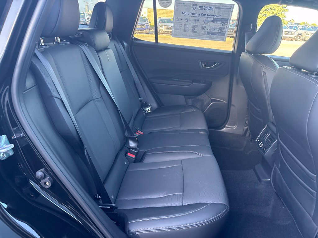 New 2026 Subaru Outback Touring XT AWD/4WD image 11