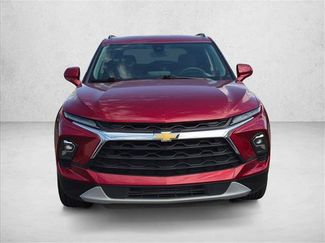 Used 2023 Chevrolet Blazer LT w/ Convenience Package FWD video 2