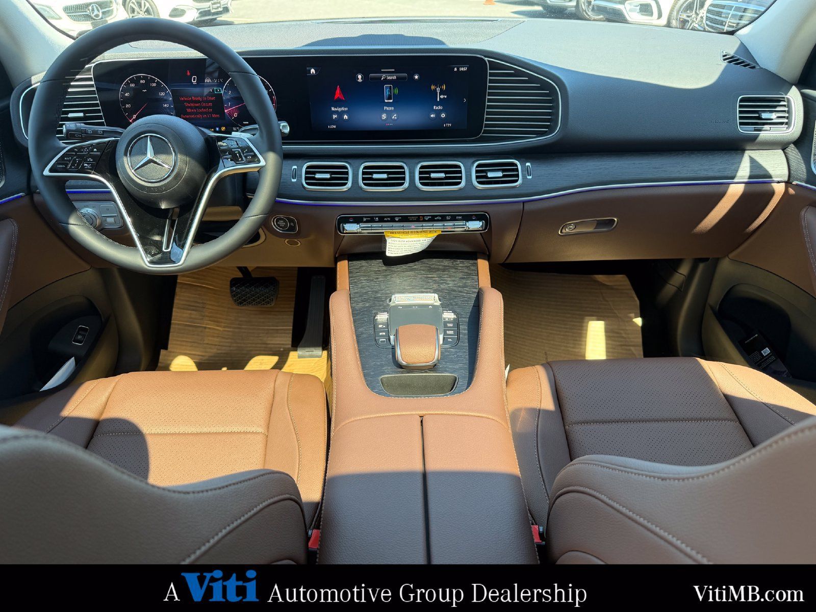 New 2026 Mercedes-Benz GLE 350 4MATIC image 2