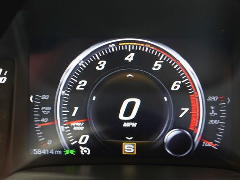 Used 2014 Chevrolet Corvette Stingray Coupe w/ 2LT Preferred Equipment Group RWD image 57