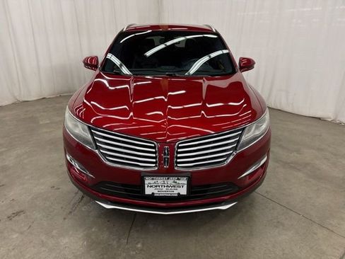 Used 2016 Lincoln MKC Select w/ Select Plus Package image 2