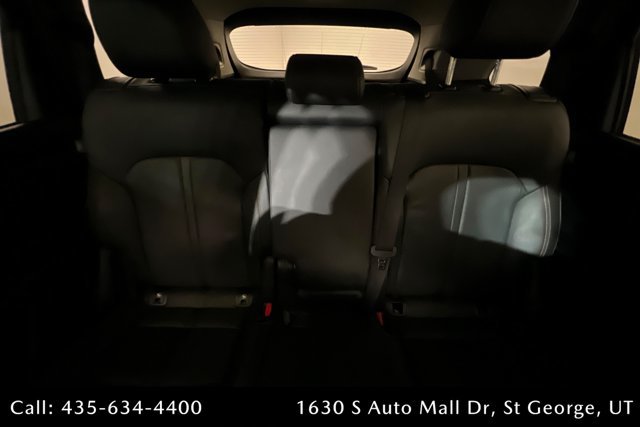 Certified 2024 MAZDA CX-90 Plug-In Hybrid w/ Preferred AWD/4WD image 26