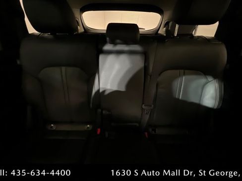 Certified 2024 MAZDA CX-90 Plug-In Hybrid w/ Preferred AWD/4WD image 26