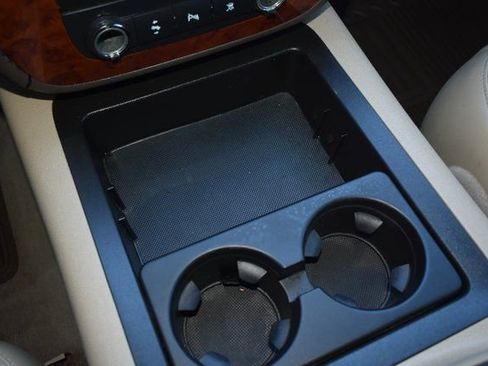 Used 2010 Chevrolet Silverado 1500 LTZ w/ Convenience Package image 24