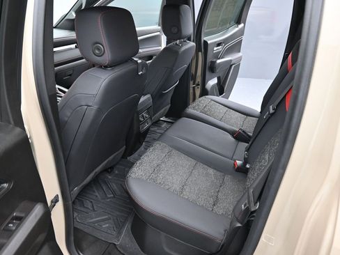 Used 2023 Chevrolet Colorado Z71 w/ Z71 Convenience Package 2 image 22