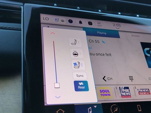 Used 2024 Jeep Grand Cherokee L Summit image 23