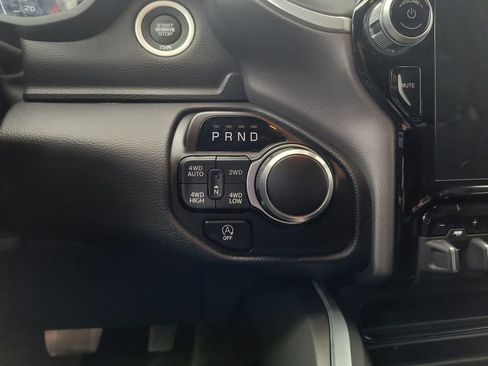 Used 2023 RAM 1500 Big Horn image 14