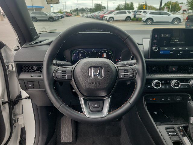 Used 2026 Honda CR-V TrailSport image 30
