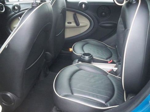 Used 2011 MINI Cooper Countryman S image 5