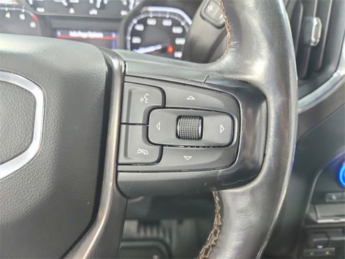 Used 2021 GMC Sierra 2500 AT4 image 24