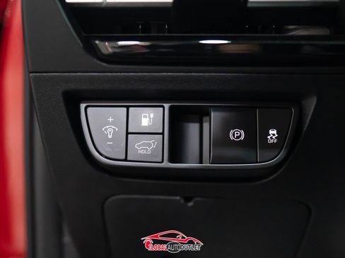 Used 2022 Kia EV6 Wind image 37