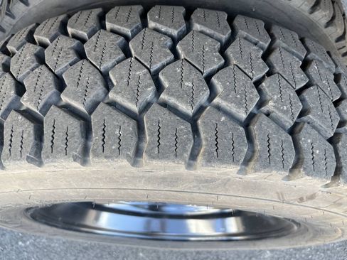 Used 2015 Ford F550 4x4 Regular Cab Super Duty image 18