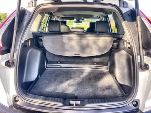 Used 2019 Honda CR-V EX-L image 20