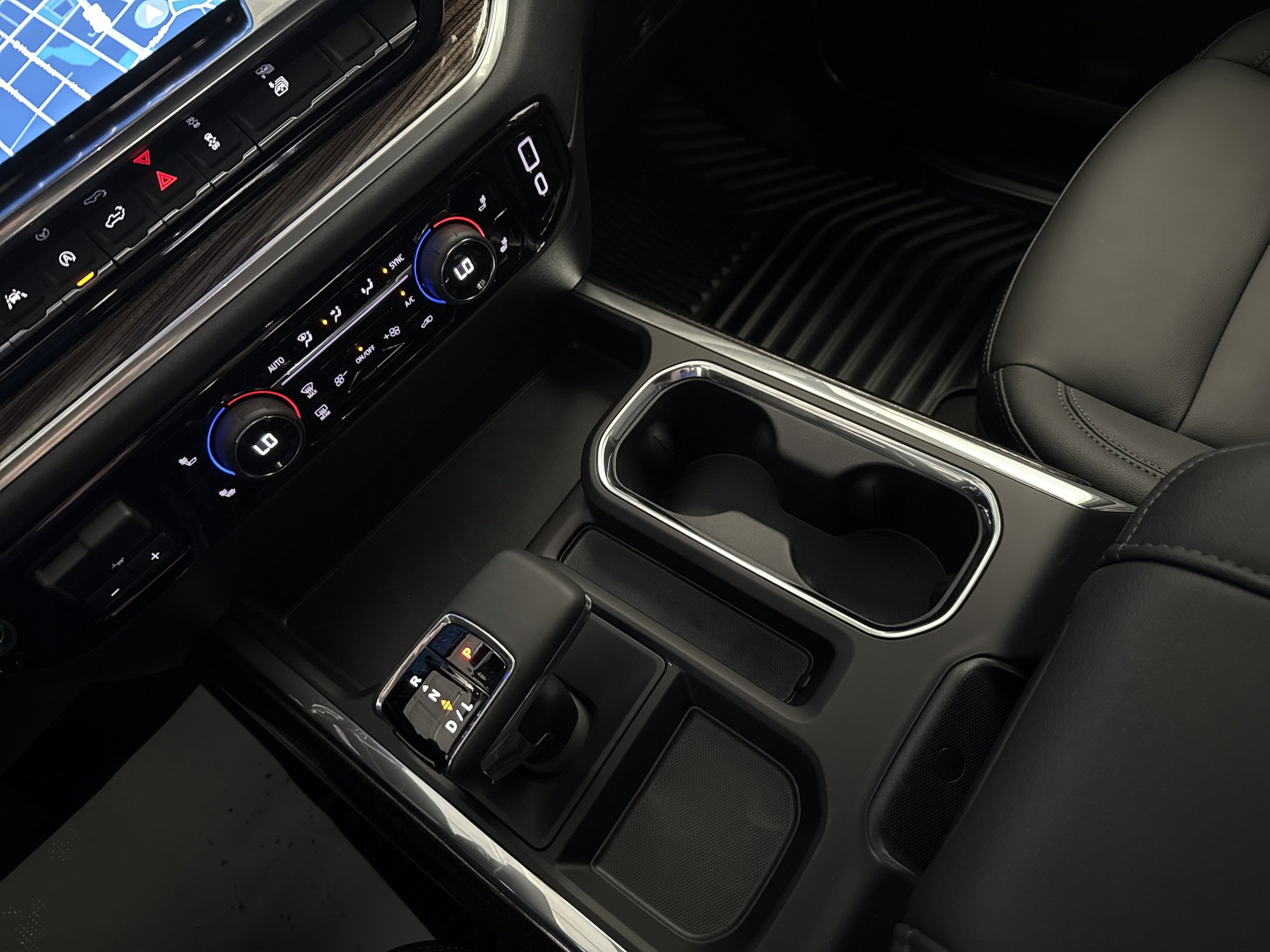 New 2026 Chevrolet Silverado 1500 RST w/ All Star Edition Plus AWD/4WD image 25
