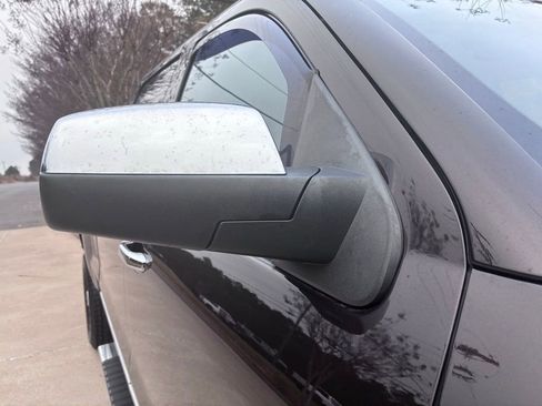 Used 2018 Chevrolet Silverado 2500 LTZ w/ Duramax Plus Package image 5