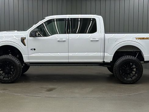 Used 2025 Ford F150 Tremor image 2