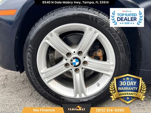 Used 2014 BMW 328i Sedan RWD image 29