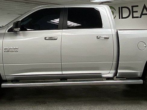 Used 2017 RAM 1500 Big Horn image 8