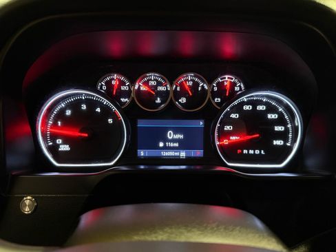 Used 2020 Chevrolet Silverado 2500 LT w/ All Star Edition AWD/4WD image 18