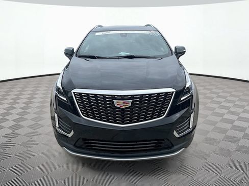 Certified 2024 Cadillac XT5 Premium Luxury AWD/4WD image 2