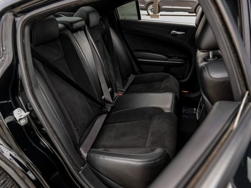 Used 2022 Dodge Charger Scat Pack RWD image 41