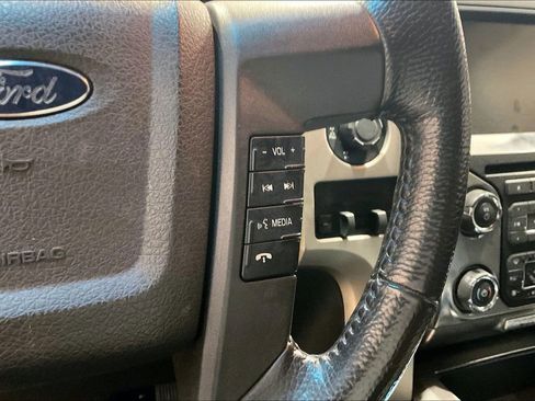 Used 2014 Ford F150 FX4 w/ Equipment Group 402A Luxury image 20