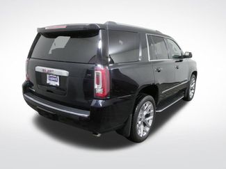 Used 2017 GMC Yukon Denali w/ Open Road Package AWD/4WD video 3