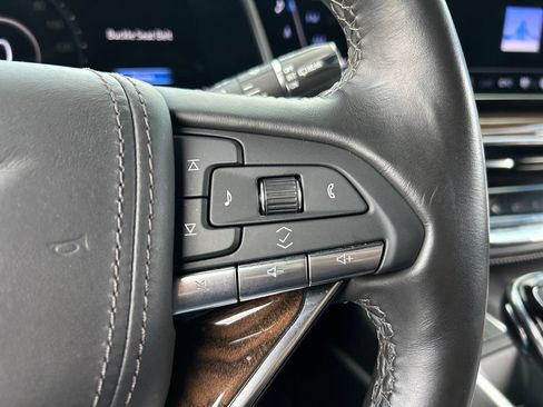 Used 2024 Cadillac Escalade Sport Platinum w/ Heavy-Duty Trailer Package AWD/4WD image 31
