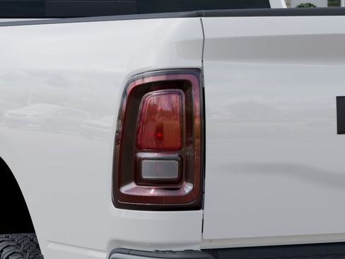 New 2026 RAM 2500 Tradesman AWD/4WD image 36
