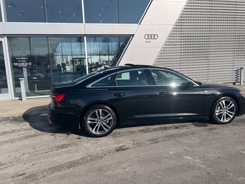 Used 2023 Audi A6 Premium Plus w/ Premium Plus Package image 19