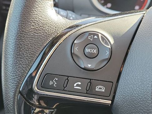 Used 2024 Mitsubishi Eclipse Cross SE image 24