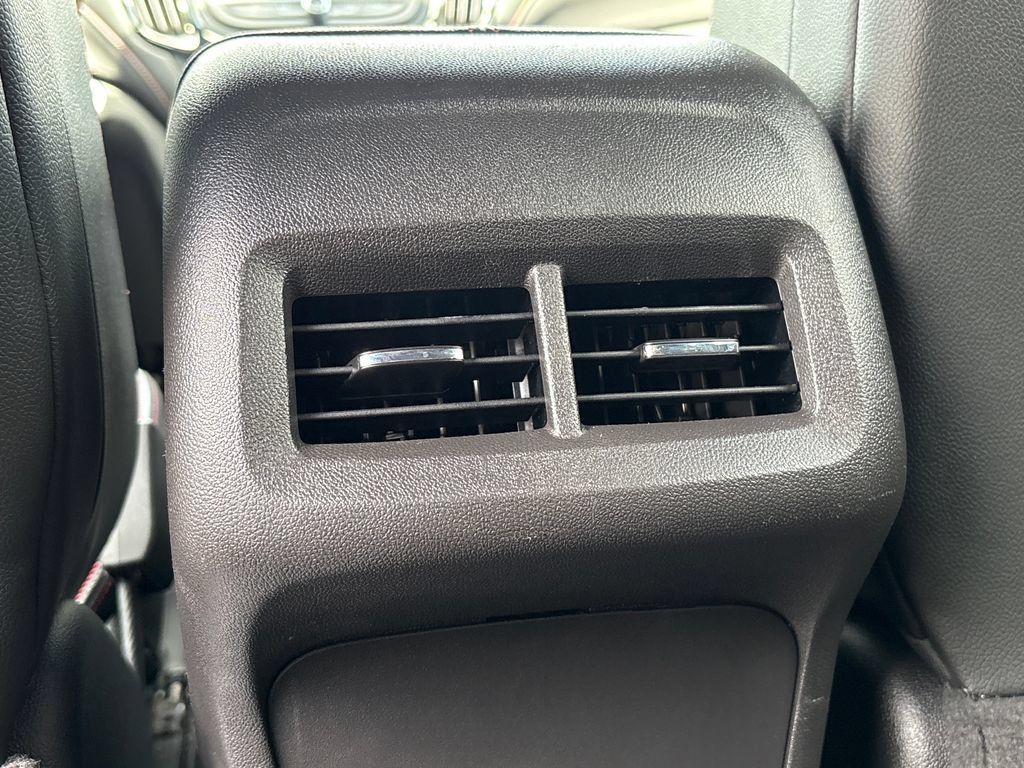 Used 2024 Chevrolet Equinox RS w/ RS Leather Package FWD image 26