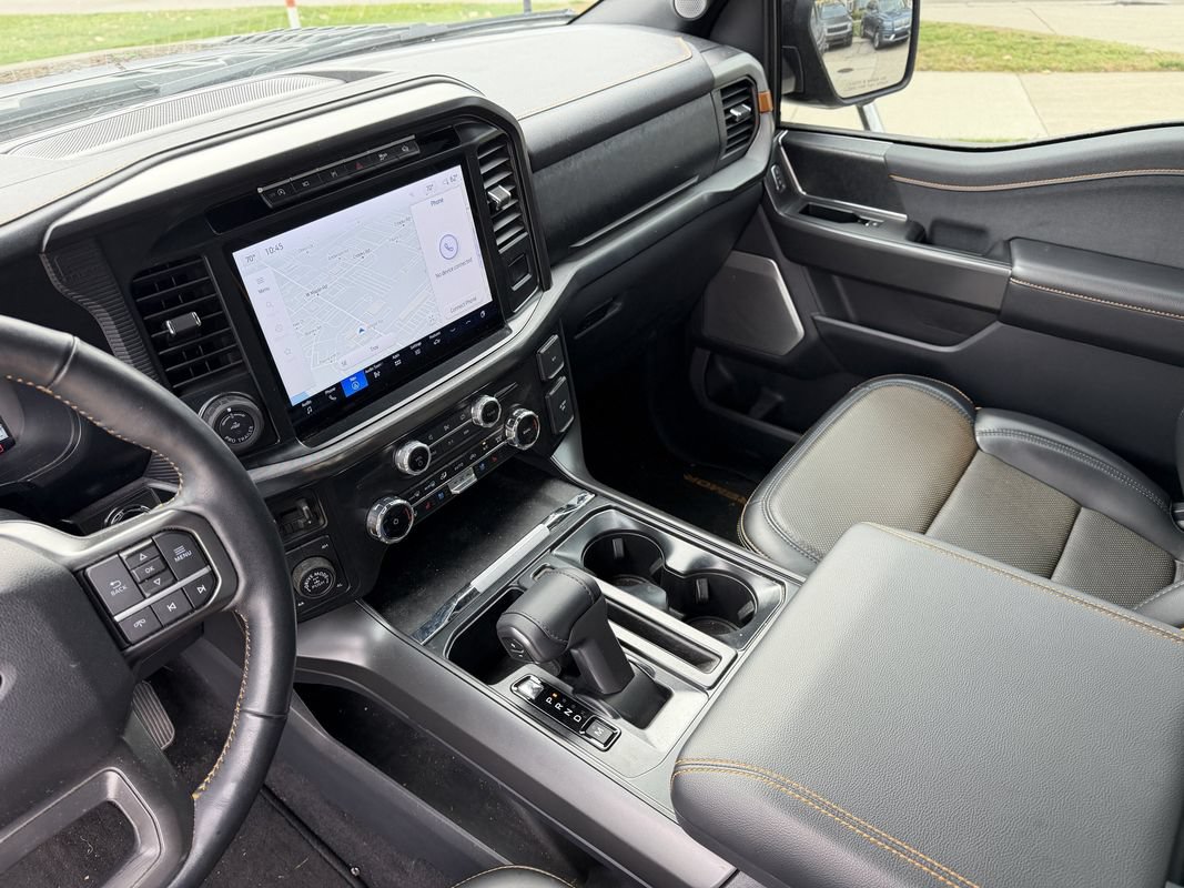 Used 2024 Ford F150 Tremor w/ Equipment Group 402A High AWD/4WD image 25