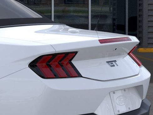 New 2026 Ford Mustang GT Premium RWD image 22