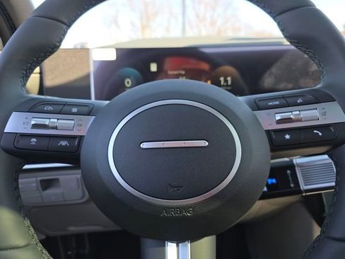 New 2026 Hyundai Tucson Limited image 24